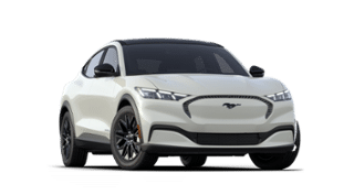 2025 Ford Mustang Mach-E® External Image 5